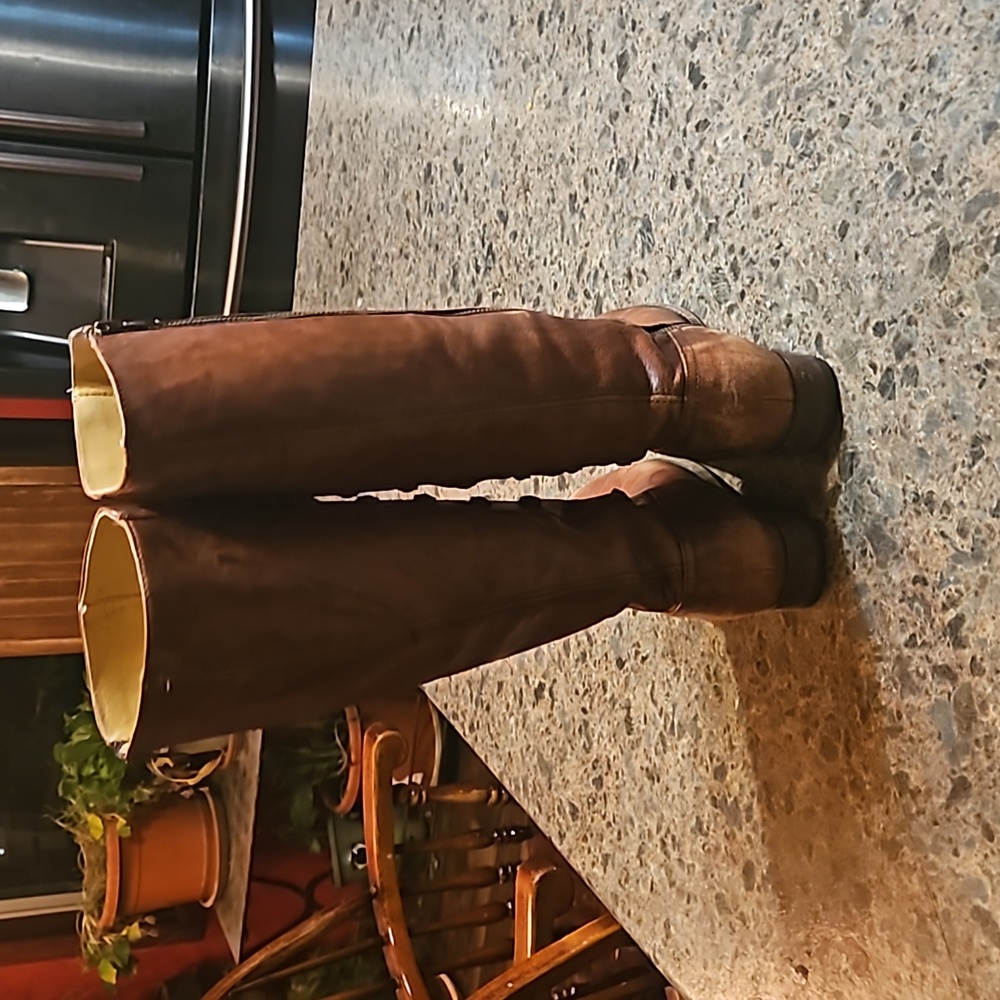 Frye boots - Picture 3 of 5